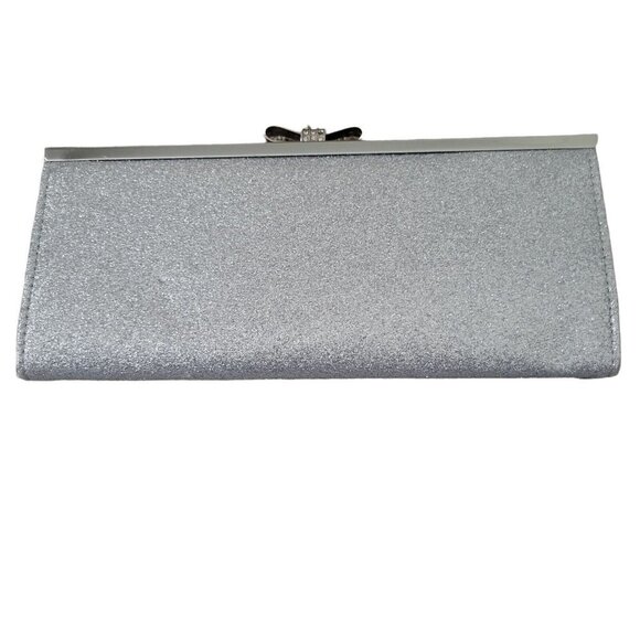 WOMEN'S INC CAROLYN Clutch Purse. New With Tags $49 - Picture 1 of 4